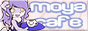 website button for moya.cafe on neocities