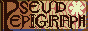website button for pseudepigraph on neocities