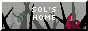 website button for solflo on neocities