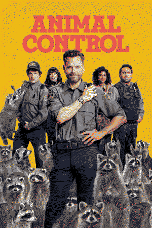 animal control