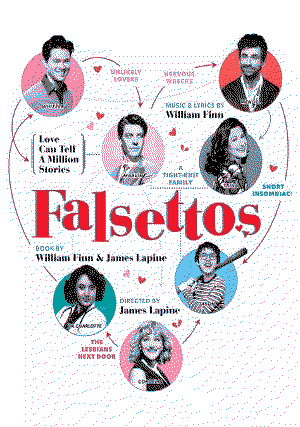 falsettos