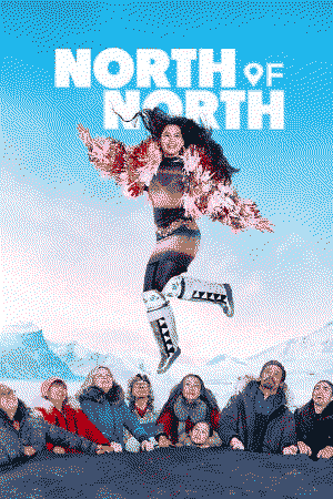 north of north