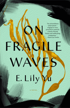 on fragile waves