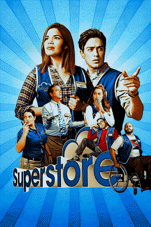 superstore