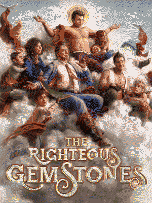 the righteous gemstones