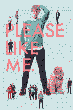 please like me