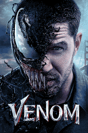 venom